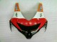 08-11 Orange Repsol CBR1000RR Motorrad Verkleidungen