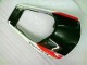 08-11 Orange Repsol CBR1000RR Motorrad Verkleidungen