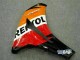 08-11 Orange Repsol CBR1000RR Motorrad Vollverkleidung 08-11 Orange Repsol CBR1000RR Motorrad Vollverkleidung