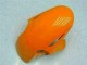 08-11 Orange Silber CBR1000RR Motorrad Verkleidung