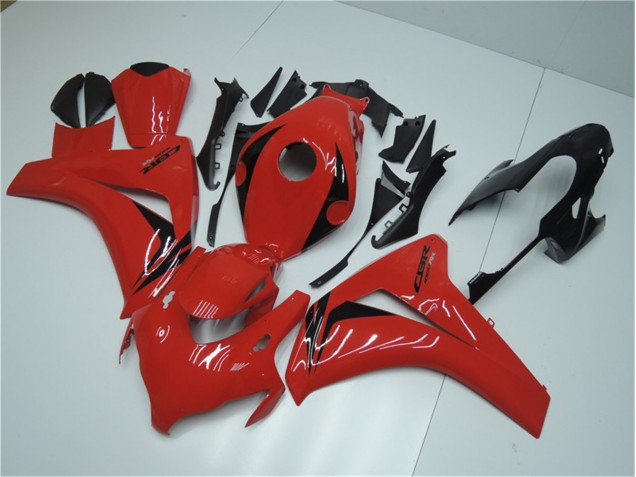 08-11 Rot CBR1000RR Motorrad Verkleidung 08-11 Rot CBR1000RR Motorrad Verkleidung