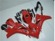 08-11 Rot CBR1000RR Motorrad Verkleidung 08-11 Rot CBR1000RR Motorrad Verkleidung