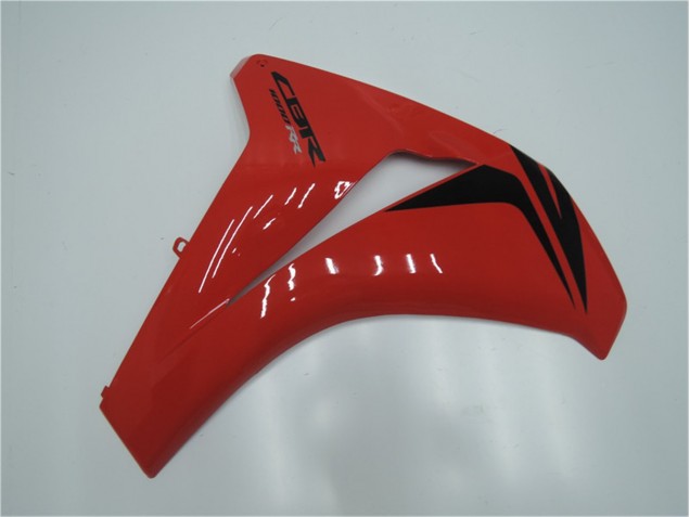 08-11 Rot CBR1000RR Motorrad Verkleidung 08-11 Rot CBR1000RR Motorrad Verkleidung