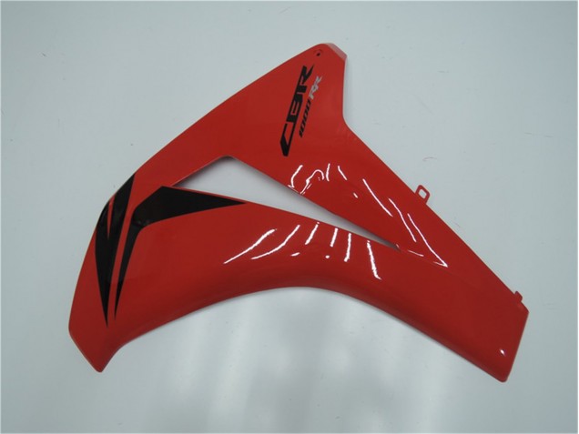 08-11 Rot CBR1000RR Motorrad Verkleidung 08-11 Rot CBR1000RR Motorrad Verkleidung