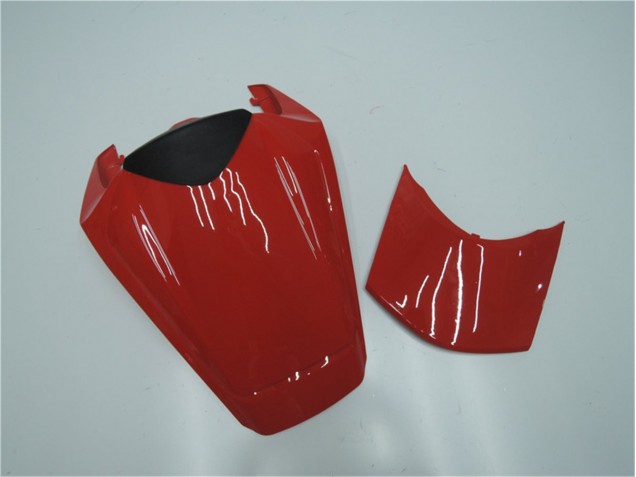 08-11 Rot CBR1000RR Motorrad Verkleidung 08-11 Rot CBR1000RR Motorrad Verkleidung
