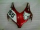 08-11 Rot CBR1000RR Motorrad Verkleidungen 08-11 Rot CBR1000RR Motorrad Verkleidungen