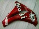 08-11 Rot CBR1000RR Motorrad Verkleidungen 08-11 Rot CBR1000RR Motorrad Verkleidungen