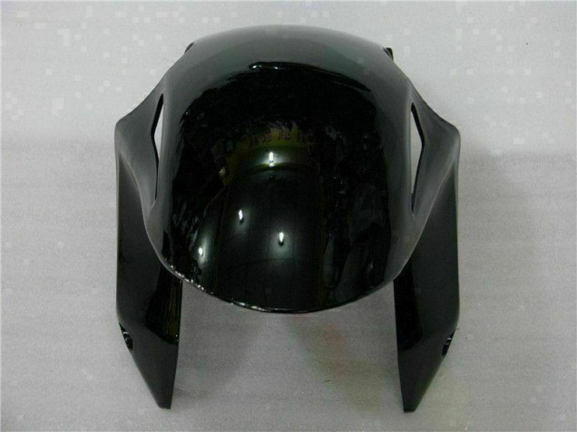 08-11 Rot Flamme CBR1000RR Motorrad Verkleidung