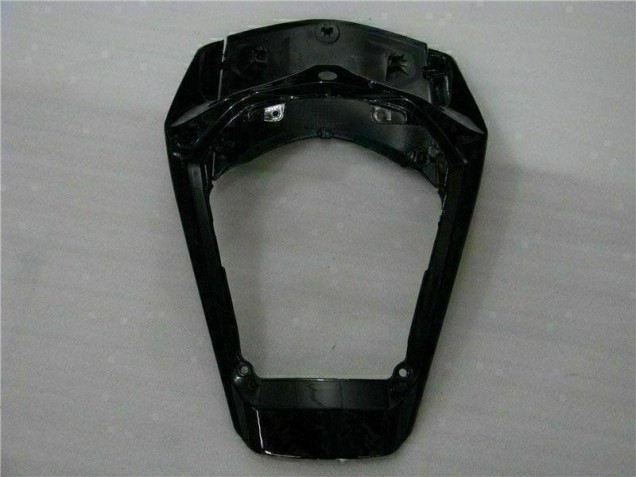 08-11 Rot Flamme CBR1000RR Motorrad Verkleidung