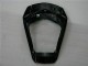 08-11 Rot Flamme CBR1000RR Motorrad Verkleidung