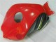08-11 Rot Schwarz CBR1000RR Motorrad Verkleidung 08-11 Rot Schwarz CBR1000RR Motorrad Verkleidung