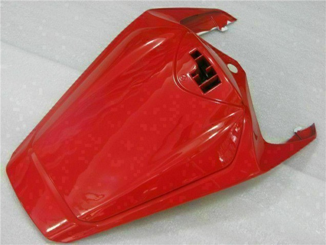 08-11 Rot Schwarz CBR1000RR Motorrad Verkleidung 08-11 Rot Schwarz CBR1000RR Motorrad Verkleidung