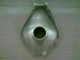 08-11 Rot Silber CBR1000RR Motorrad Verkleidungen