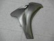 08-11 Rot Silber CBR1000RR Motorrad Vollverkleidung