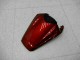 08-11 Rot Silber CBR1000RR Motorrad Vollverkleidung