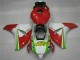 08-11 Rot Weiß CBR1000RR Motorrad Verkleidungen 08-11 Rot Weiß CBR1000RR Motorrad Verkleidungen