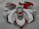 08-11 Rot Weiß CBR1000RR Motorrad Verkleidungen & Plastik 08-11 Rot Weiß CBR1000RR Motorrad Verkleidungen & Plastik
