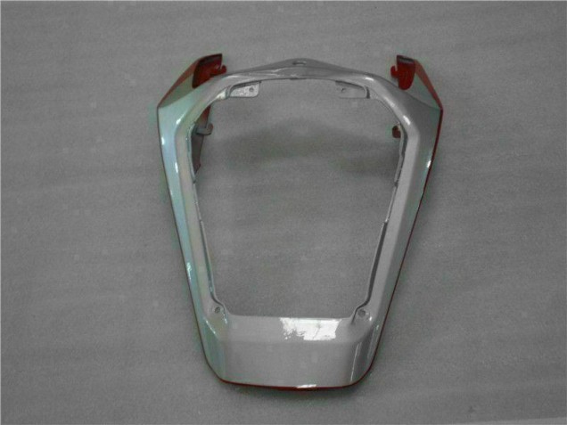 08-11 Rot Weiß CBR1000RR Motorrad Verkleidungen & Plastik 08-11 Rot Weiß CBR1000RR Motorrad Verkleidungen & Plastik