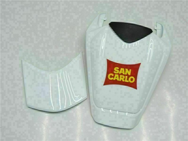 08-11 San Carlo CBR1000RR Motorrad Verkleidung