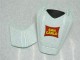 08-11 San Carlo CBR1000RR Motorrad Verkleidung
