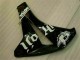 08-11 Schwarz CBR1000RR Motorrad Verkleidung 08-11 Schwarz CBR1000RR Motorrad Verkleidung