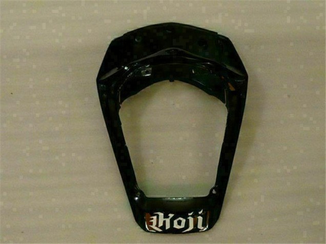 08-11 Schwarz CBR1000RR Motorrad Verkleidung 08-11 Schwarz CBR1000RR Motorrad Verkleidung