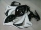 08-11 Schwarz Weiß CBR1000RR Motorrad Verkleidungen