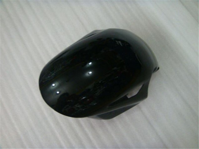 08-11 Schwarz Weiß CBR1000RR Motorrad Verkleidungen