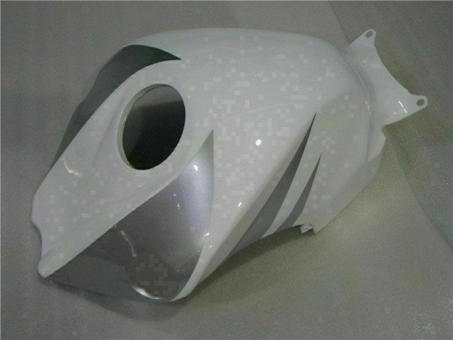 08-11 Silber CBR1000RR Motorrad Verkleidung