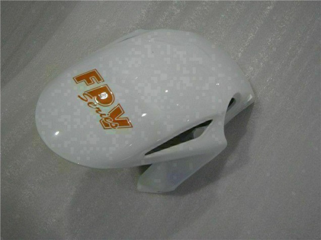 08-11 Silber CBR1000RR Motorrad Verkleidung