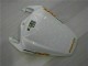 08-11 Silber CBR1000RR Motorrad Verkleidung
