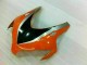 08-11 Silber Orange CBR1000RR Motorrad Verkleidung 08-11 Silber Orange CBR1000RR Motorrad Verkleidung