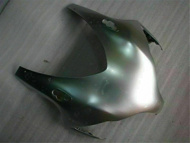 08-11 Silber Schwarz CBR1000RR Motorrad Verkleidung