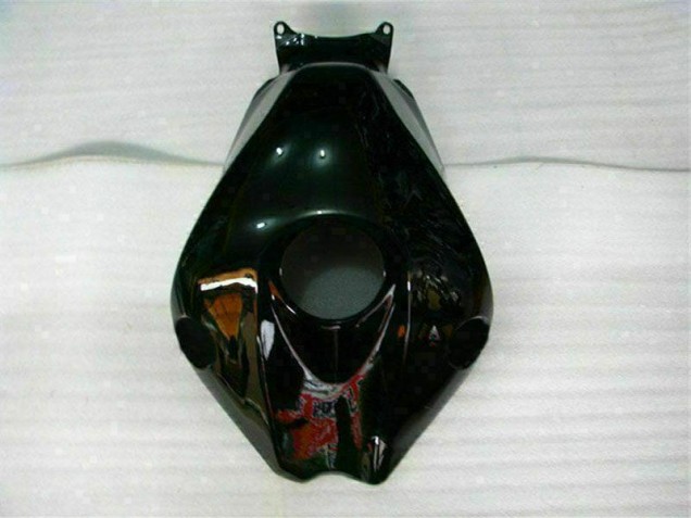 08-11 Silber Schwarz CBR1000RR Motorrad Verkleidung