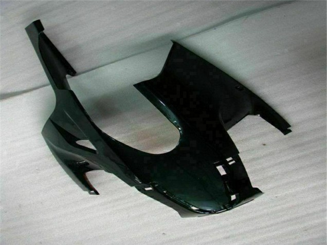 08-11 Silber Schwarz CBR1000RR Motorrad Verkleidung