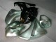 08-11 Silber Schwarz CBR1000RR Motorrad Verkleidung