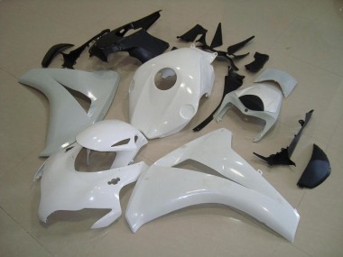 08-11 Unbemalt CBR1000RR Motorrad Verkleidung
