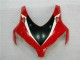 08-11 Weiß Blau CBR1000RR Motorrad Verkleidung Komplett Sets