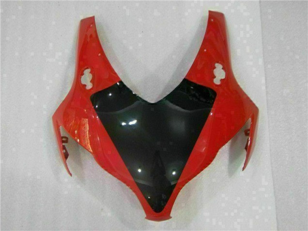 08-11 Weiß Blau CBR1000RR Motorrad Verkleidungen