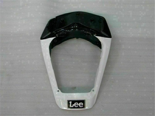 08-11 Weiß Blau Rot Eurobet Lee CBR1000RR Motorrad Verkleidung