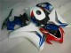 08-11 Weiß CBR1000RR Motorrad Verkleidung & Plastik 08-11 Weiß CBR1000RR Motorrad Verkleidung & Plastik