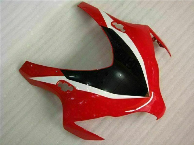 08-11 Weiß CBR1000RR Motorrad Verkleidung & Plastik 08-11 Weiß CBR1000RR Motorrad Verkleidung & Plastik