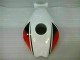 08-11 Weiß Schwarz CBR1000RR Motorrad Verkleidung & Plastik