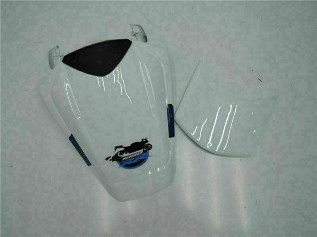 08-11 Weiß Schwarz CBR1000RR Motorrad Verkleidungen