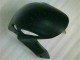 08-11 Weiß Schwarz CBR1000RR Motorrad Vollverkleidung