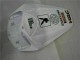 08-11 Weiß Schwarz Playboy CBR1000RR Motorrad Verkleidung