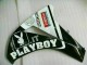 08-11 Weiß Schwarz Playboy CBR1000RR Motorrad Verkleidungen