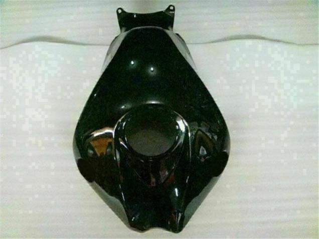 08-11 Weiß Schwarz West CBR1000RR Motorrad Verkleidung