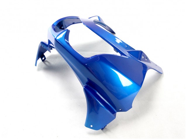 08-12 Blau EX250 Motorrad Verkleidungen 08-12 Blau EX250 Motorrad Verkleidungen