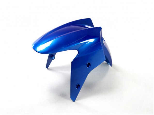 08-12 Blau EX250 Motorrad Verkleidungen 08-12 Blau EX250 Motorrad Verkleidungen